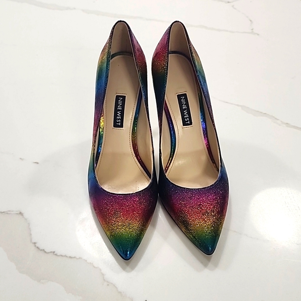 Nine West women shoes